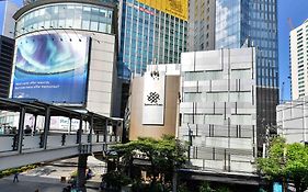 Sukhumvit Suites Hotel